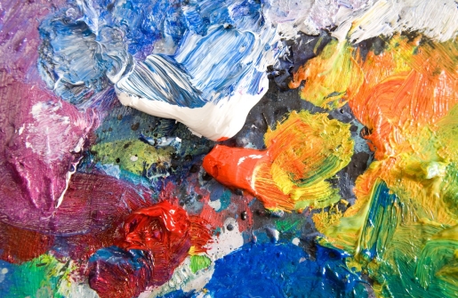 Δείγμα Συλλογής Φωτογραφιών - Έργα Τέχνης