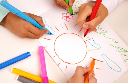 Δείγμα Συλλογής Φωτογραφιών - Έργα Τέχνης